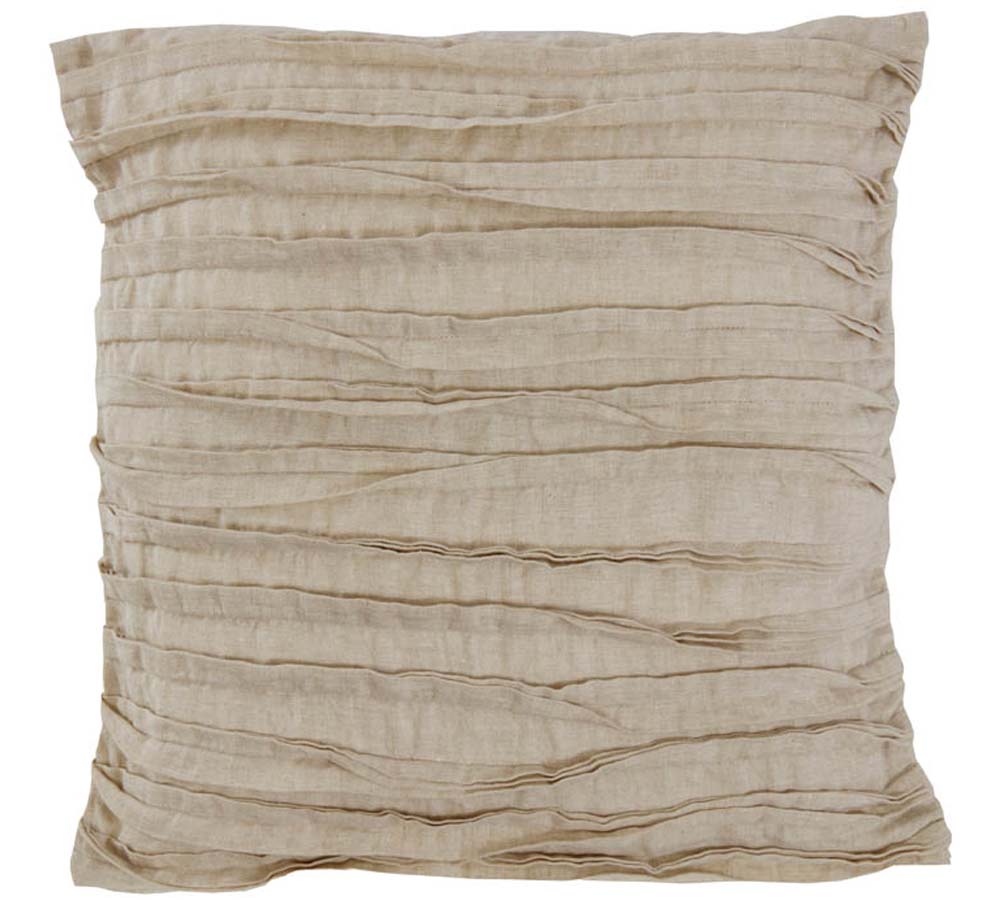 Lazy Linen Linen Cushion
